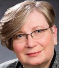 Irene Wilson